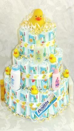 -Baby Shower Gift- New Baby Gift-