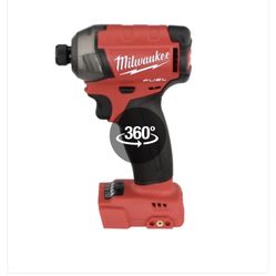 M18 Fuel Surge Millwaukee 