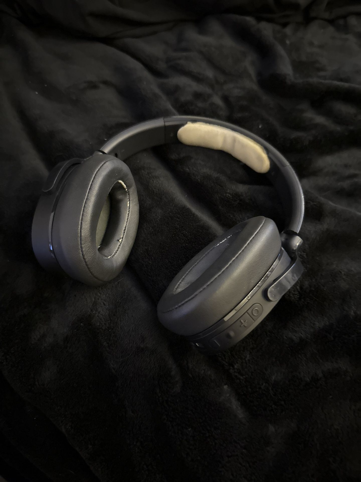 Skullcandy Hesh ANC Headphones