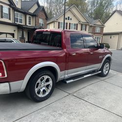 2013 Dodge Ram 1500