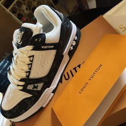 Lv Trainers For Sale