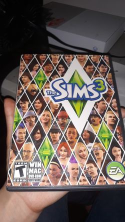 The Sims 3