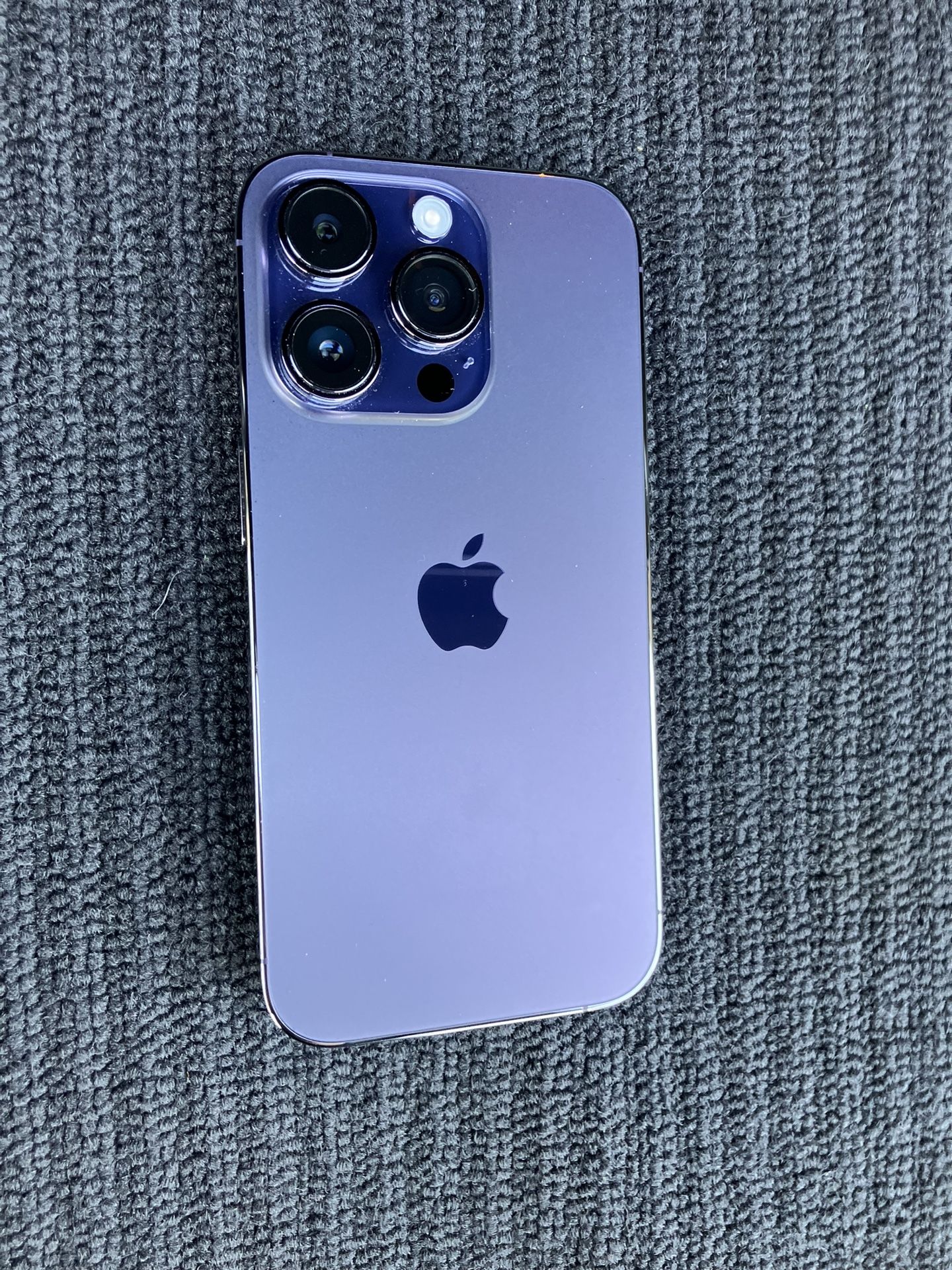 IPHONE 14 Por Max (256GB)