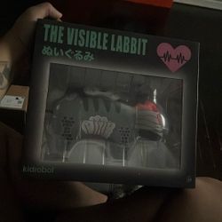 The Visible Labbit 