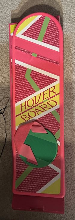 Hoover Board