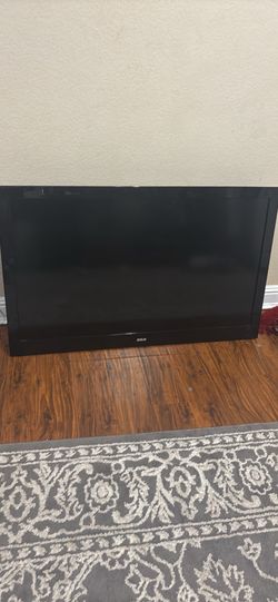 RCA tv