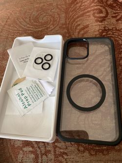 New  iPhone 12pro  Max