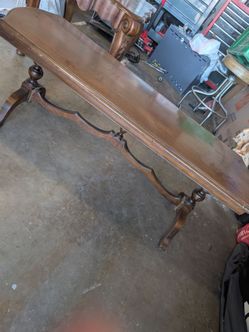 Side table