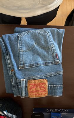 LEVIs Jeans