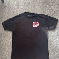 Junior H Sad Boys Shirt 