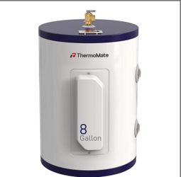 ThermoMate Water tank Heater Electric 8gallon