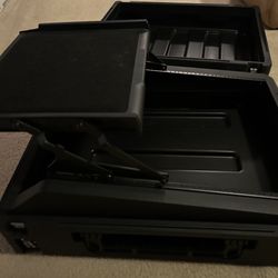 SKB Case Toto Rack Console W: Shelf