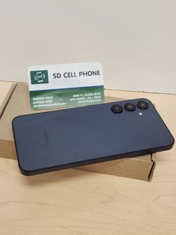 Samsung Galaxy A16 5G 64GB Unlocked For Any Carrier | Excellent Condition