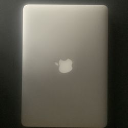 MacBook Pro (13inch 2013)