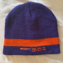Body Glove Vintage Beanie 