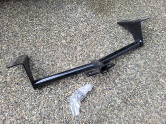 2008-2015 Scion xB Trailer Hitch