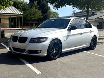 2011 BMW 335i