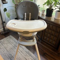 Graco 7 in 1 High Chair