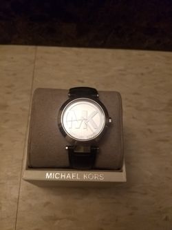 Mk watch for women