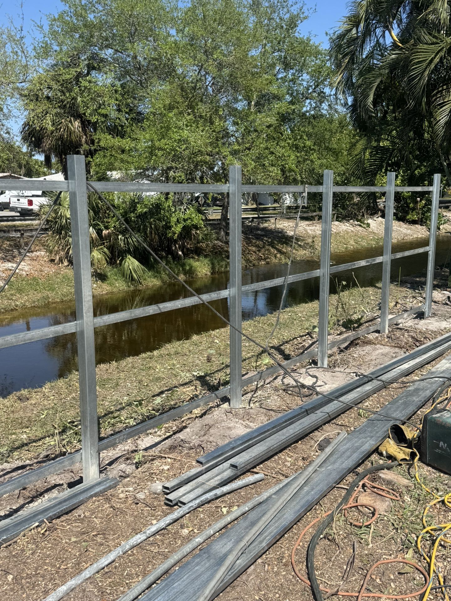 Dura Fence