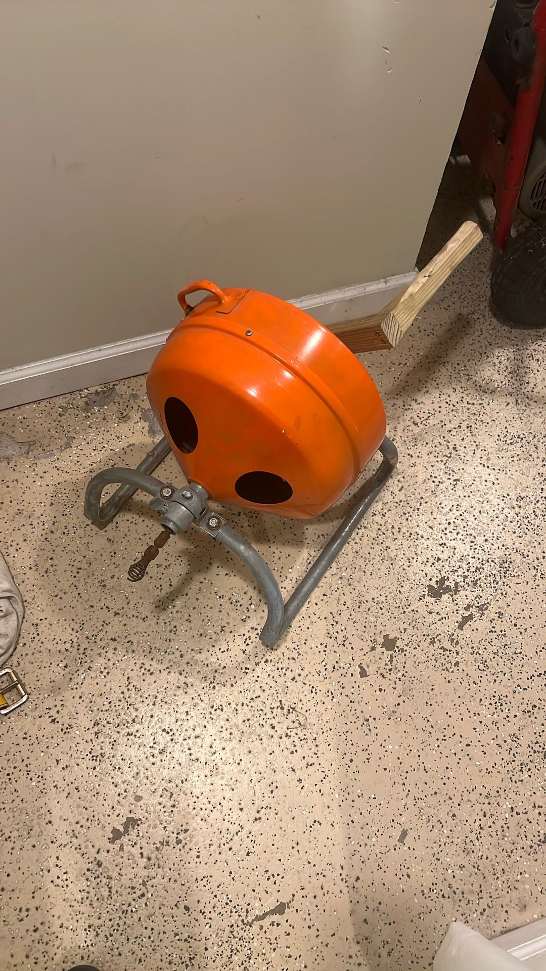Snakentainer