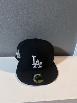 LA Dodgers New Era 59Fifty Fitted Hat 7 1/8