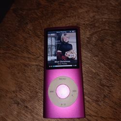 Ipod Nano