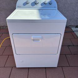 Washer / Dryer 