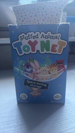 Toy net