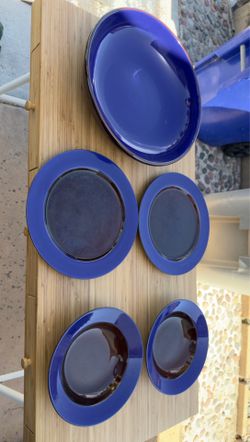 Dinner set