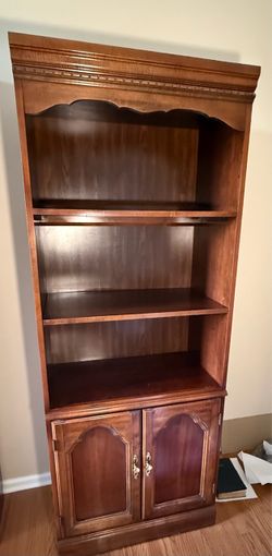 Bookcase