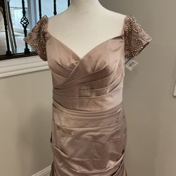 Size 8 Dress 