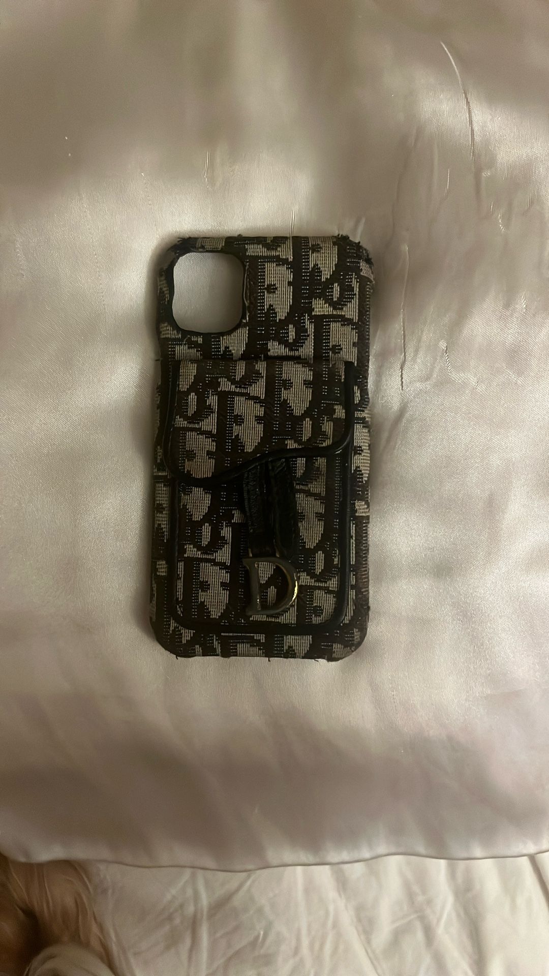 Dior Phone Case Iphone 11