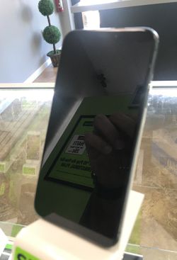 IPhone X 64gb unlocked Metro Tmobile Att World