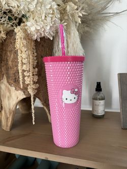Hello kitty Tumbler