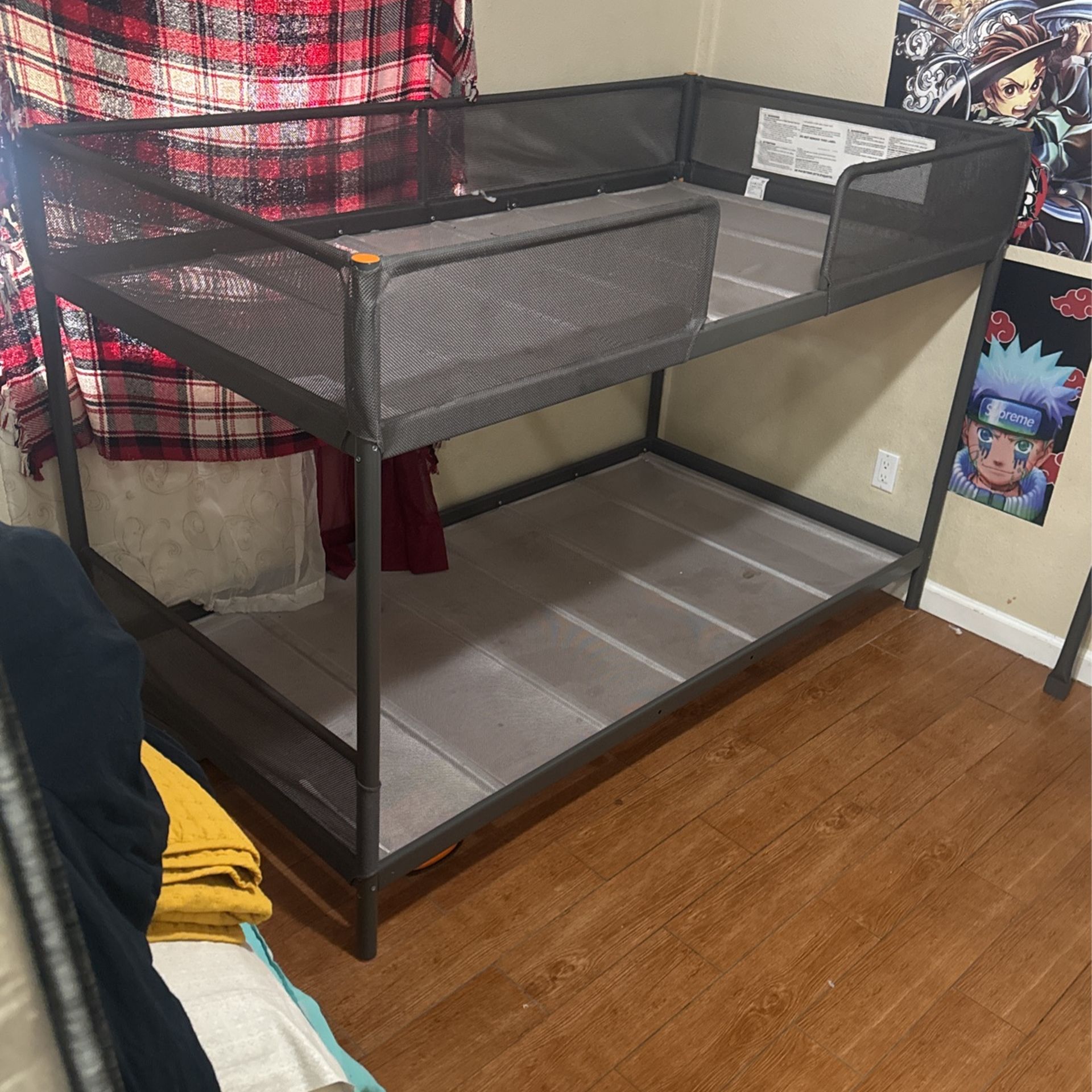 Bunk Bed  “OBO”