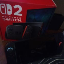 Nintendo Switch 2