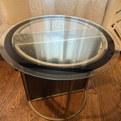 Breakfast Table, Mesa De Desayunador