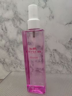 Brand NEW! 🌸  Coach-New York Fragrance Mist - Blossom(((PENDING PICK UP TODAY)))