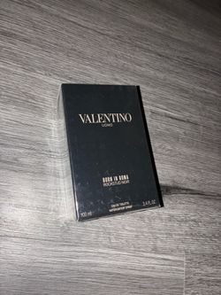 Valentino Uomo Born in Roma Rockstud