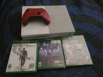 Xbox One Bundle