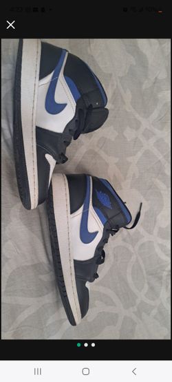 Kids Air Jordan