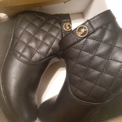 Girls Michael Kors Boots