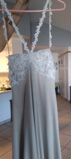 Dress, Vestido Size M