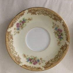 China Coffe Cup Saucers