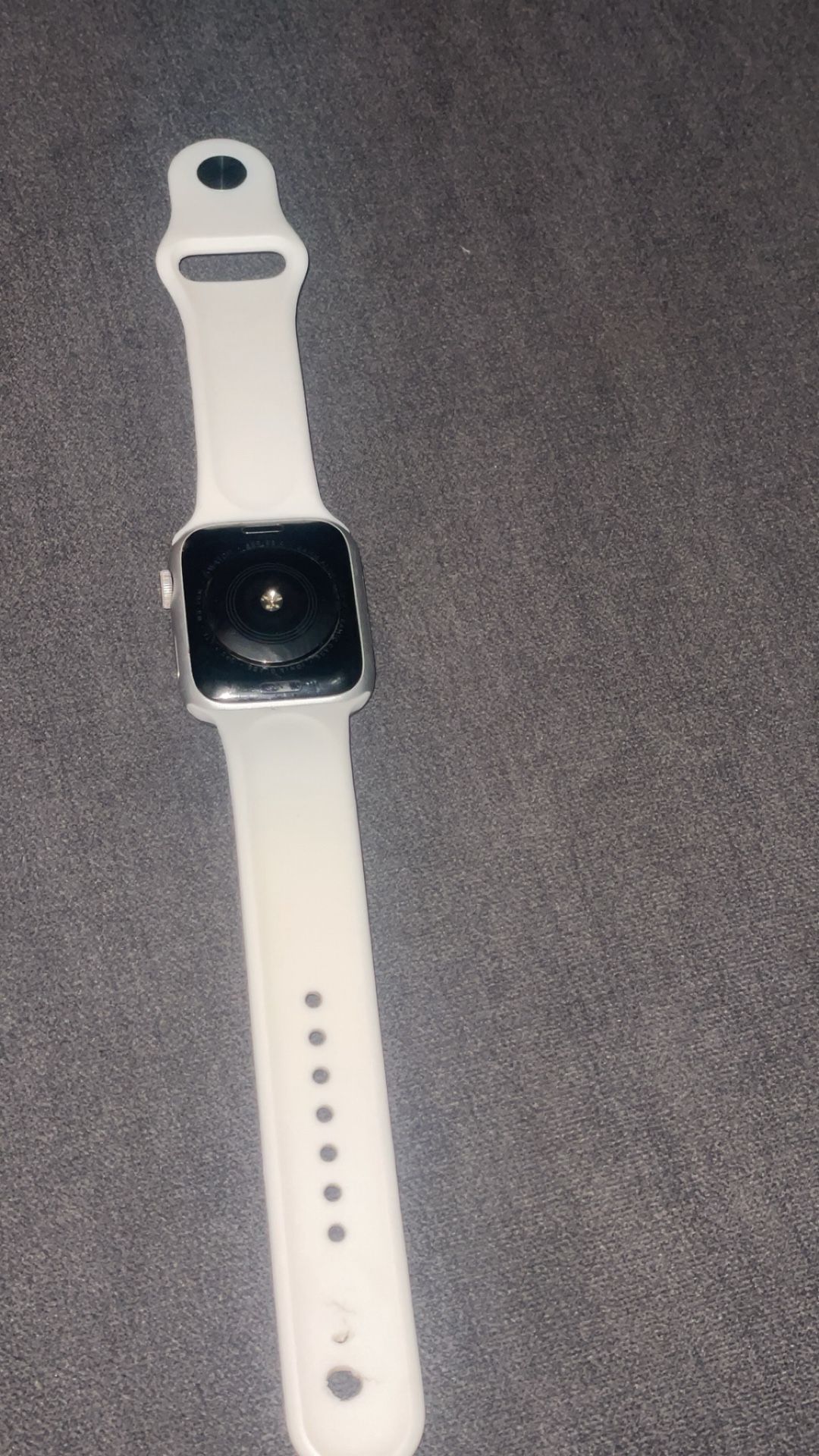 Apple Watch Series 4 GPS +CELULAR 44MM