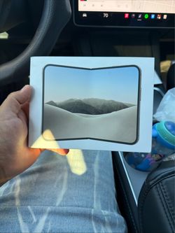 iPhone Duo Star White 512GB(At&t)