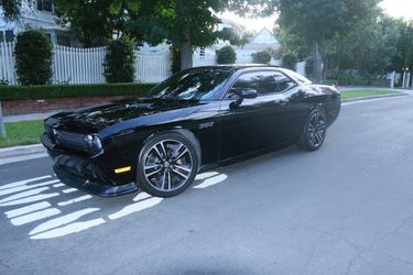 2014 Dodge Challenger