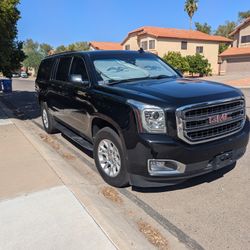 2019 GMC Yukon XL