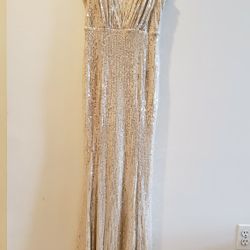 Women's Formal Dress 